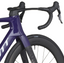 2026 FOIL RC TEAM grape purple/carbon black