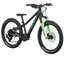 2027 SCALE PRO 200 black