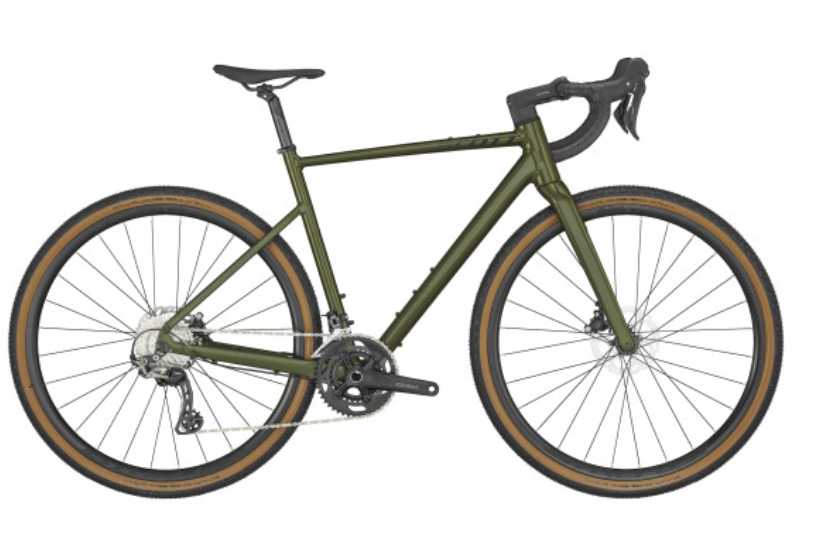 2023 SPEEDSTER GRAVEL 20