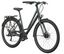 2027 VITESS 25 WAVE kelp green