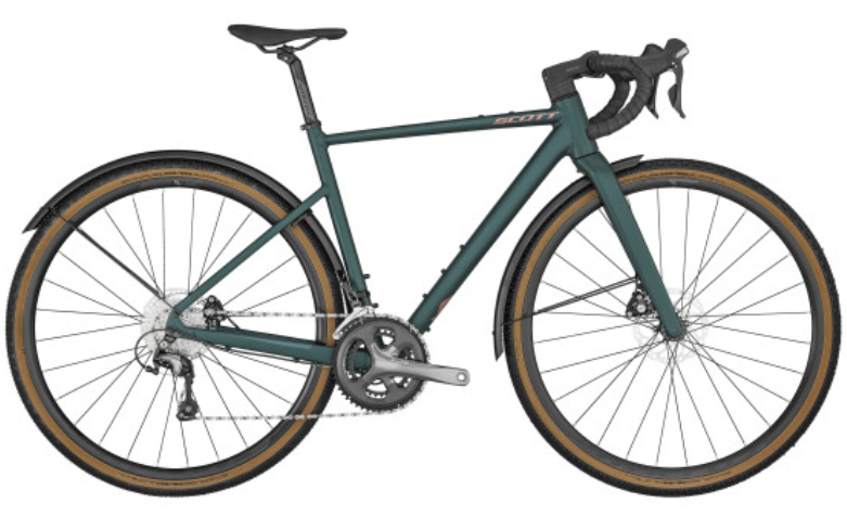 2023 CONTESSA SPEEDSTER GRAVEL 25 EQ Velo Veikals