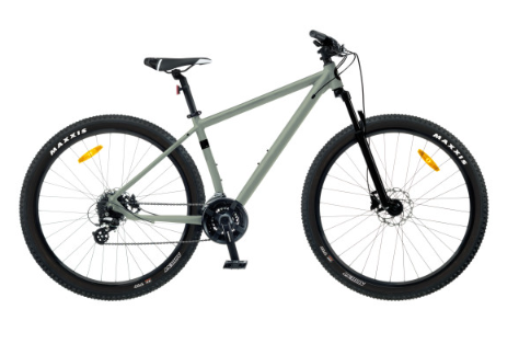 2026 PRO 29+ GRAY