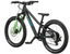 2027 SCALE PRO 200 black