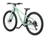 2027 SCALE 600 land green