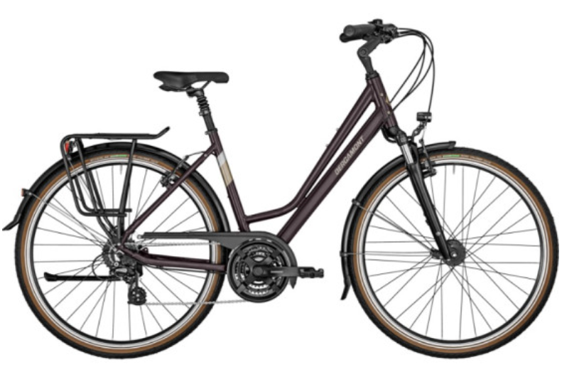 2023 HORIZON 3 AMSTERDAM