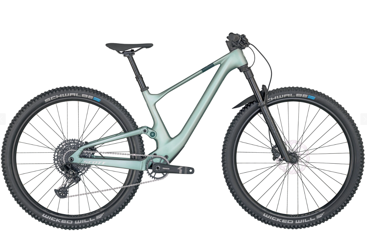 2024 CONTESSA SPARK 920