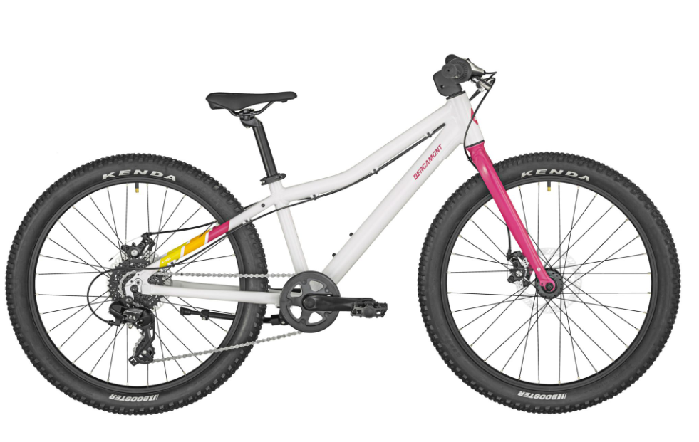 2024 REVOX 24 LITE WHITE