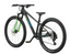 2027 SCALE PRO 600 black