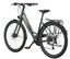 2027 VITESS 25 WAVE kelp green