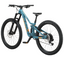 2027 RANSOM PRO 600 larkspur blue