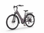 2026 ECOBIKE X-CITY COFFEE 36V 504 Wh