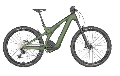 2023 PATRON ERIDE 930