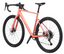 2027 SPEEDSTER GRAVEL 40 peach pink