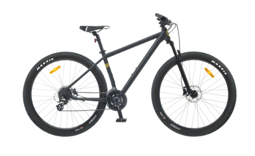 2026 PRO 29+ BLACK