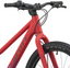 2027 SCALE 400 monza red