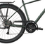 2027 VITESS 25 kelp green