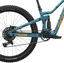2027 RANSOM PRO 600 larkspur blue
