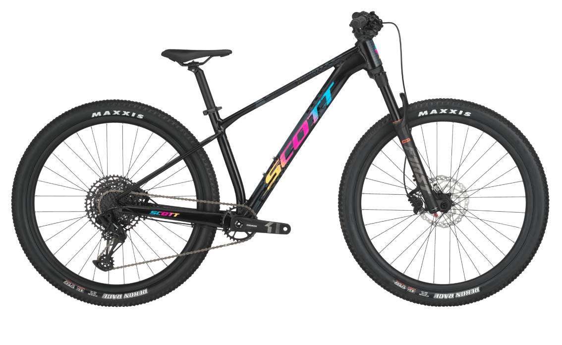 2026 SCALE RC 700