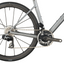 2026 ADDICT RC ULTIMATE chrome silver