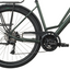 2027 VITESS 25 WAVE kelp green