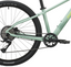 2027 SCALE 600 land green