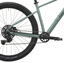 2027 CONTRAIL 30 arctic green