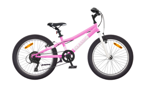 2026 STAR 20
