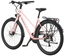 2027 VITESS 25 SLOPE dogwood pink