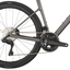 2026 ADDICT 20 tungsten grey