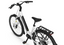 2026 ECOBIKE LX100 WHITE 36V 504 Wh