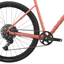 2027 SPEEDSTER GRAVEL 40 peach pink