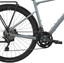 2027 OVERLAND 20 graphite blue
