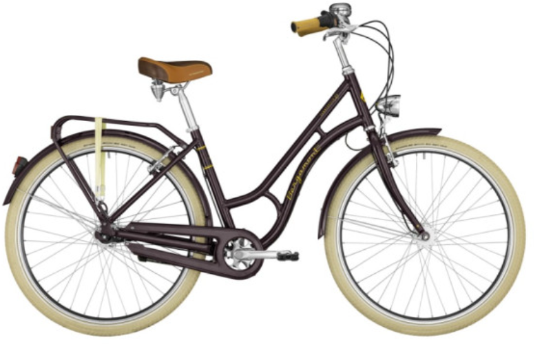 2023 SUMMERVILLE N7 CB AUBERGINE