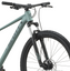 2027 CONTRAIL 30 arctic green