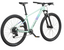 2027 CONTRAIL 40 mint green
