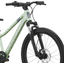 2027 ROXTER 400 pastel green