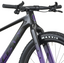 2026 SCALE GRAVEL 10 carbon black/indigo purple