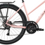 2027 VITESS 25 SLOPE dogwood pink
