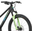 2027 SCALE PRO 400 black