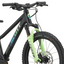 2027 SCALE PRO 200 black
