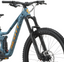2027 RANSOM PRO 600 larkspur blue