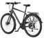 2026 VITESS 40 RIGID GREEN