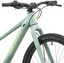 2027 SCALE 600 land green