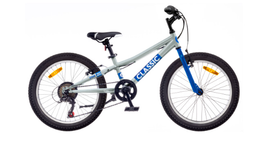 2026 STAR 20