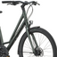 2027 VITESS 25 WAVE kelp green