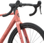 2027 SPEEDSTER GRAVEL 40 peach pink