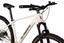SCHMINKE MHT150 29" MTB CARBON DEORE 6100 1x12 Pearl-White glossy