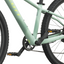 2027 SCALE 600 land green