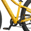 2027 ROXTER 400 sunny yellow