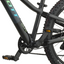 2027 SCALE PRO 200 black